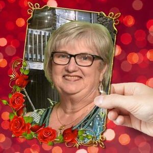 Meet your Posher, Rosie